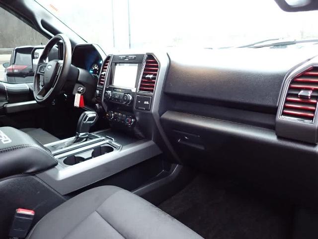 2019 Ford F-150 Vehicle Photo in ZELIENOPLE, PA 16063-2910