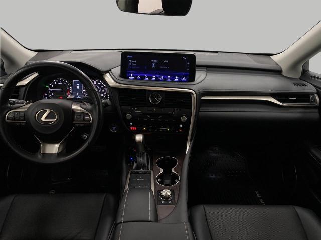 2022 Lexus RX 350 Vehicle Photo in Appleton, WI 54913