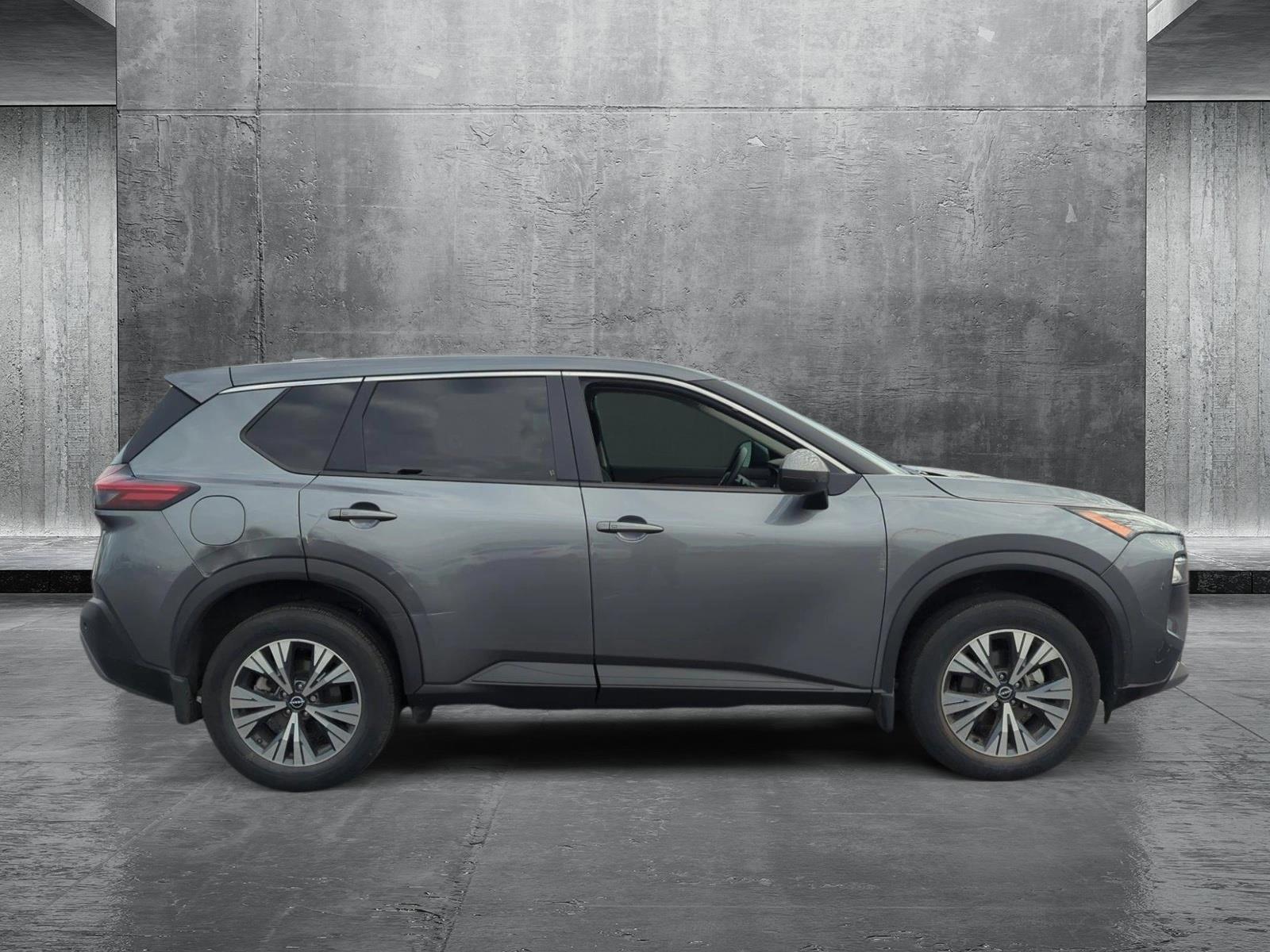 2022 Nissan Rogue Vehicle Photo in Memphis, TN 38128