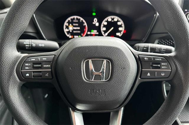 2023 Honda CR-V EX photo 34