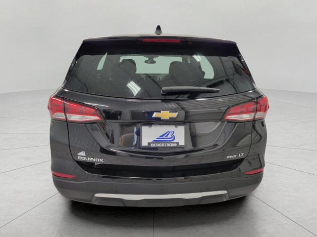 2024 Chevrolet Equinox Vehicle Photo in NEENAH, WI 54956-2243