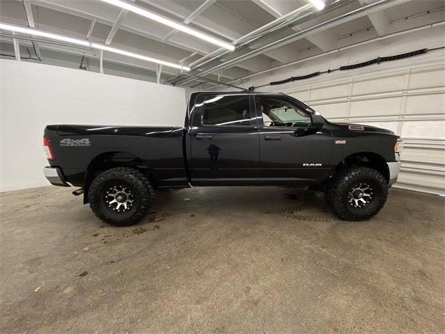 2020 Ram 2500 Vehicle Photo in PORTLAND, OR 97225-3518