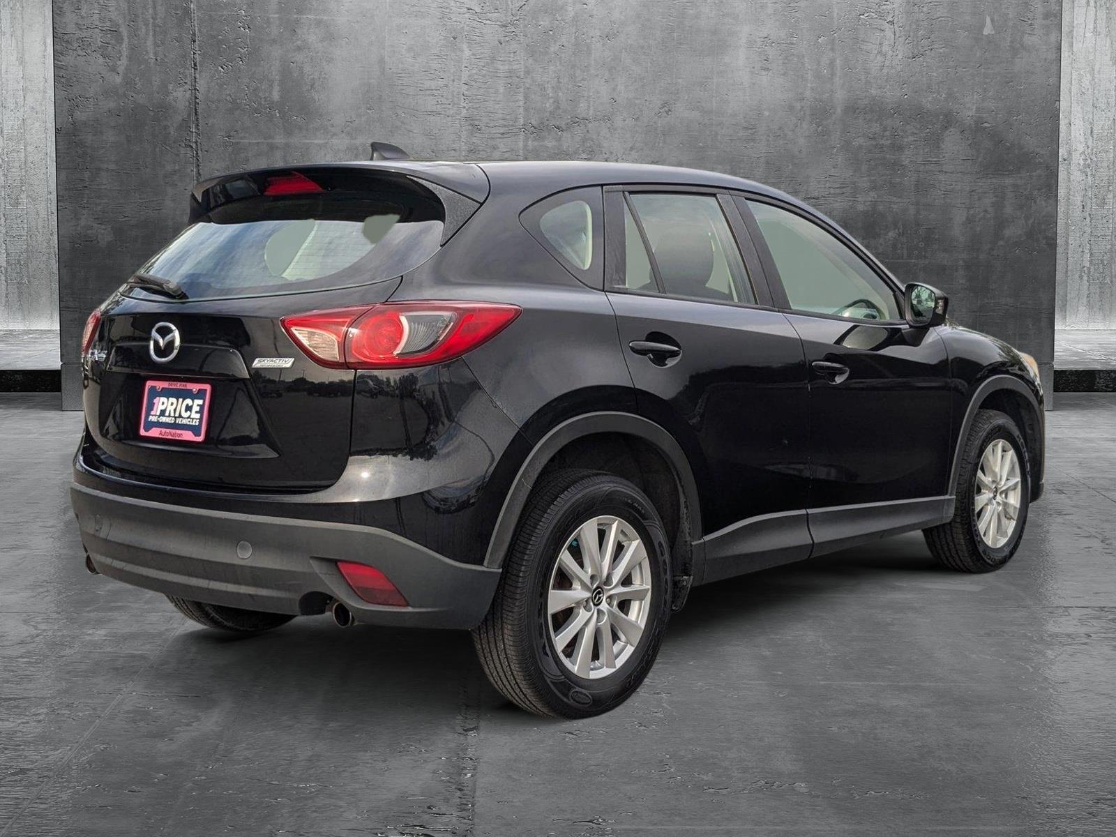 2014 Mazda CX-5 Vehicle Photo in Sanford, FL 32771