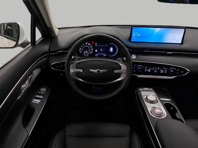 2023 Genesis GV70 Vehicle Photo in Appleton, WI 54913