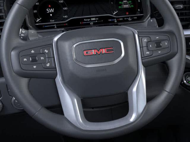 2025 GMC Sierra 1500 Vehicle Photo in ZELIENOPLE, PA 16063-2910