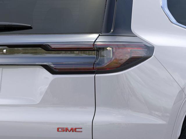 2025 GMC Acadia Vehicle Photo in MEDINA, OH 44256-9631