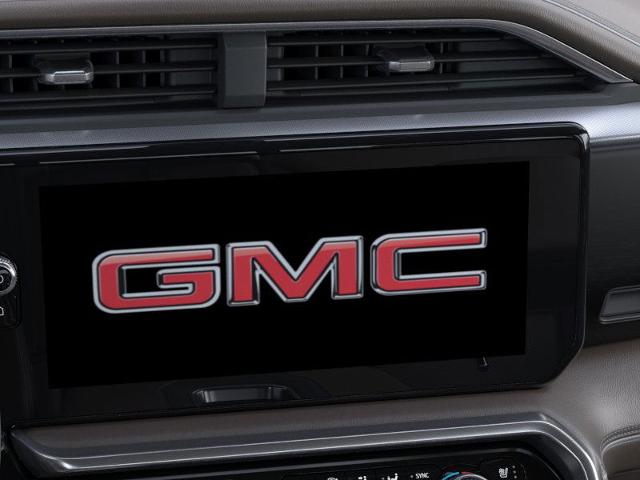 2025 GMC Sierra 1500 Vehicle Photo in GOODYEAR, AZ 85338-1310