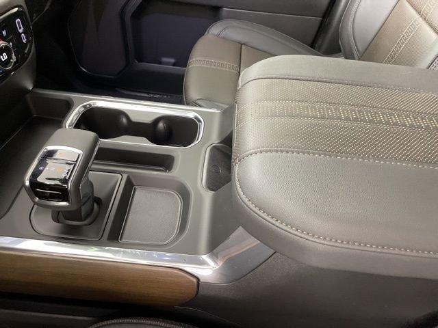 2025 Chevrolet Silverado 1500 Vehicle Photo in PHOENIX, AZ 85014-3381