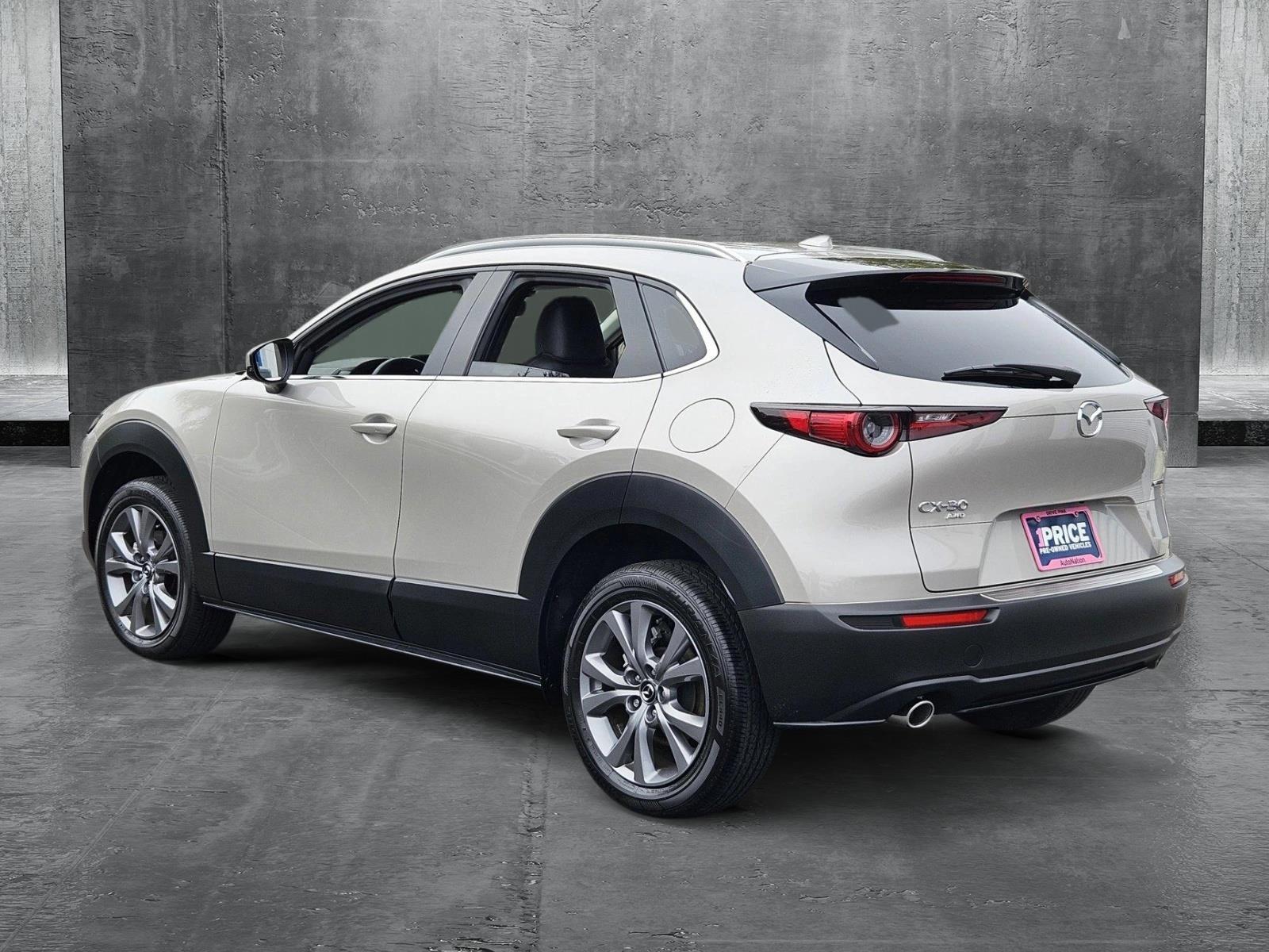 2024 Mazda CX-30 Vehicle Photo in Clearwater, FL 33764