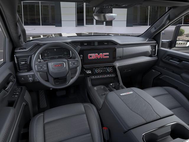 2025 GMC Sierra 2500 HD Vehicle Photo in GOODYEAR, AZ 85338-1310