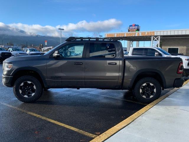 2021 Ram 1500 Vehicle Photo in POST FALLS, ID 83854-5365