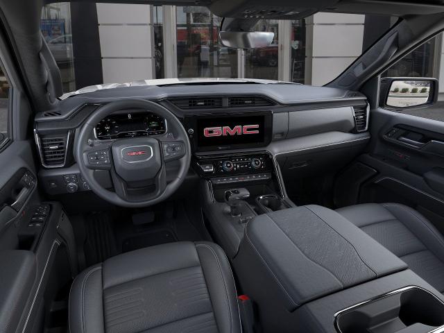 2025 GMC Sierra 1500 Vehicle Photo in INDEPENDENCE, MO 64055-1377