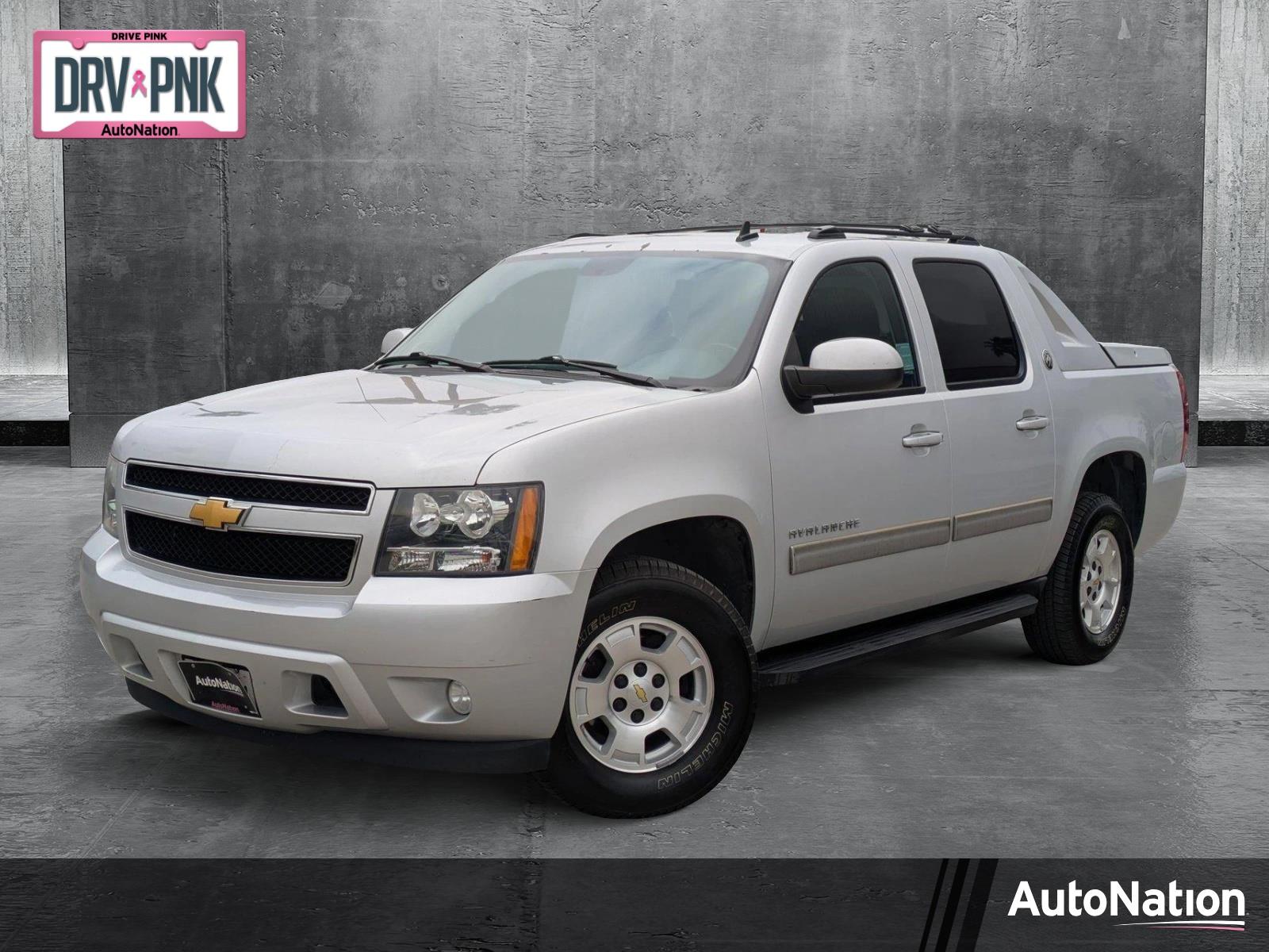 2013 Chevrolet Avalanche Vehicle Photo in Tustin, CA 92782