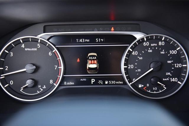 2025 Nissan Rogue Vehicle Photo in Ballwin, MO 63011
