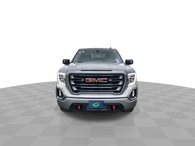 2022 GMC Sierra 1500 Limited Vehicle Photo in WILLIAMSVILLE, NY 14221-2883