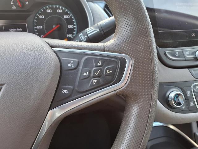 2022 Chevrolet Malibu Vehicle Photo in ROSENBERG, TX 77471