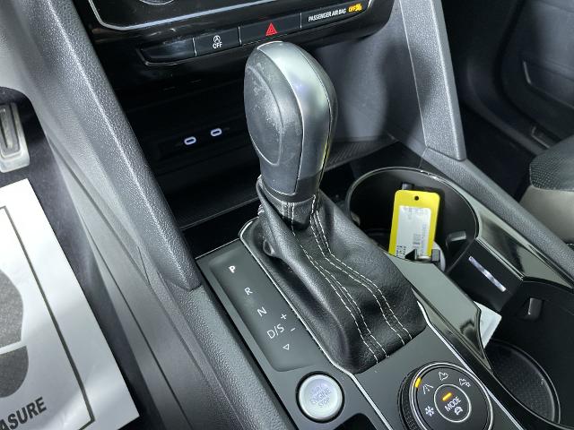 2021 Volkswagen Atlas Vehicle Photo in GILBERT, AZ 85297-0402