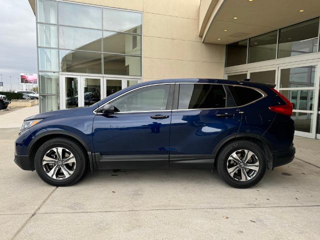 2018 Honda CR-V Vehicle Photo in Grapevine, TX 76051