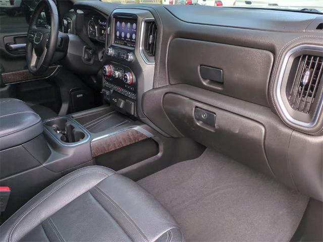 2023 GMC Sierra 2500 HD Vehicle Photo in GOODYEAR, AZ 85338-1310