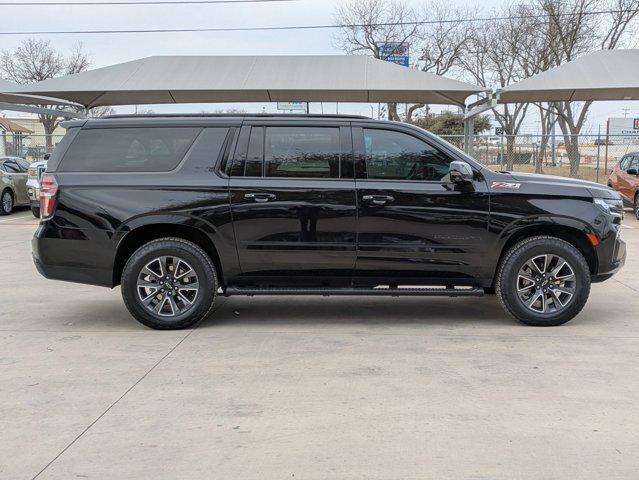 2023 Chevrolet Suburban Vehicle Photo in SELMA, TX 78154-1459