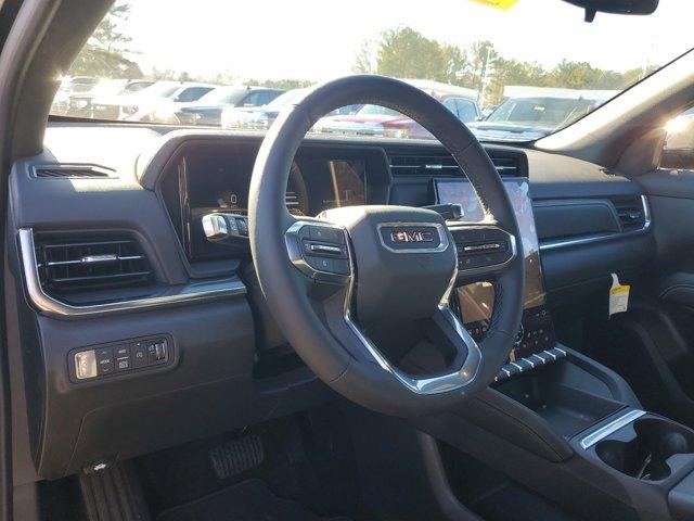 2025 GMC Terrain Vehicle Photo in SMYRNA, GA 30080-7630