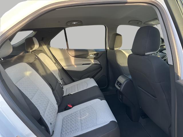 2022 Chevrolet Equinox Vehicle Photo in MANITOWOC, WI 54220-5838