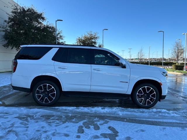 2022 Chevrolet Tahoe Vehicle Photo in Grapevine, TX 76051