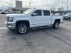 Used 2018 GMC Sierra 1500 SLT with VIN 3GTP1NEC1JG399932 for sale in Lanett, AL