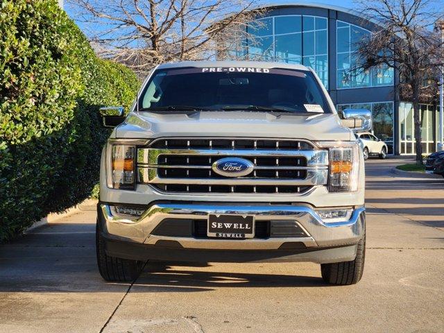 2023 Ford F-150 Vehicle Photo in DALLAS, TX 75209