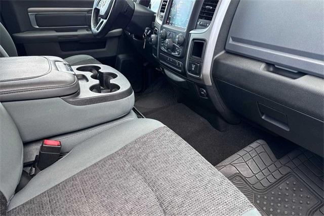 2019 Ram 1500 Classic Vehicle Photo in ELK GROVE, CA 95757-8703