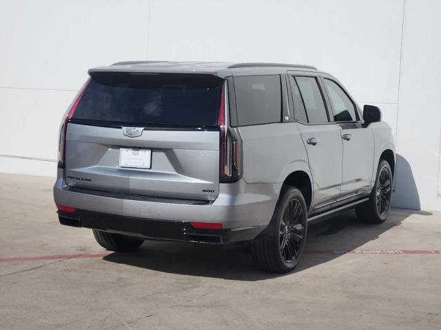 2023 Cadillac Escalade Vehicle Photo in GRAPEVINE, TX 76051-8302