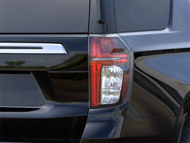 2024 Chevrolet Tahoe Vehicle Photo in COLLIERVILLE, TN 38017-9006