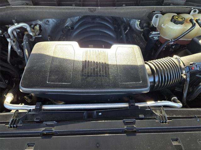2021 Cadillac Escalade Vehicle Photo in Oklahoma City, OK 73114