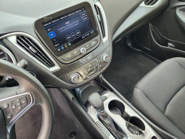 2023 Chevrolet Malibu Vehicle Photo in SUGAR LAND, TX 77478-0000