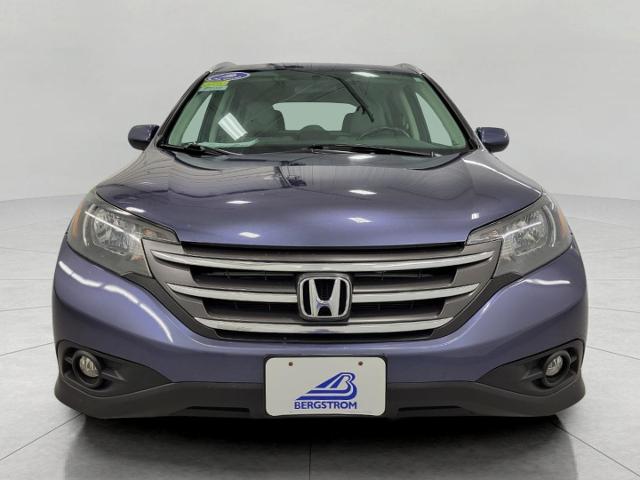 2014 Honda CR-V Vehicle Photo in Appleton, WI 54914