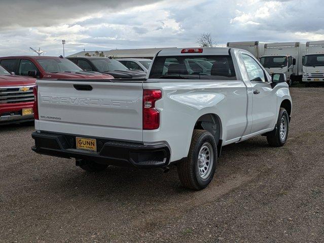 2025 Chevrolet Silverado 1500 Vehicle Photo in SELMA, TX 78154-1460