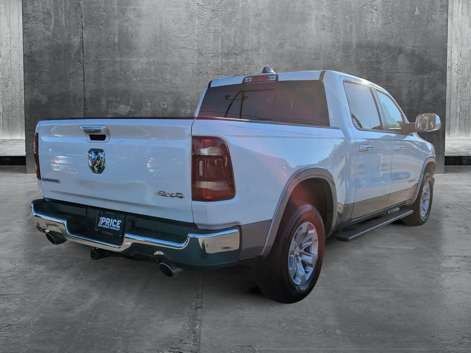 2019 Ram 1500 Vehicle Photo in Jacksonville, FL 32244