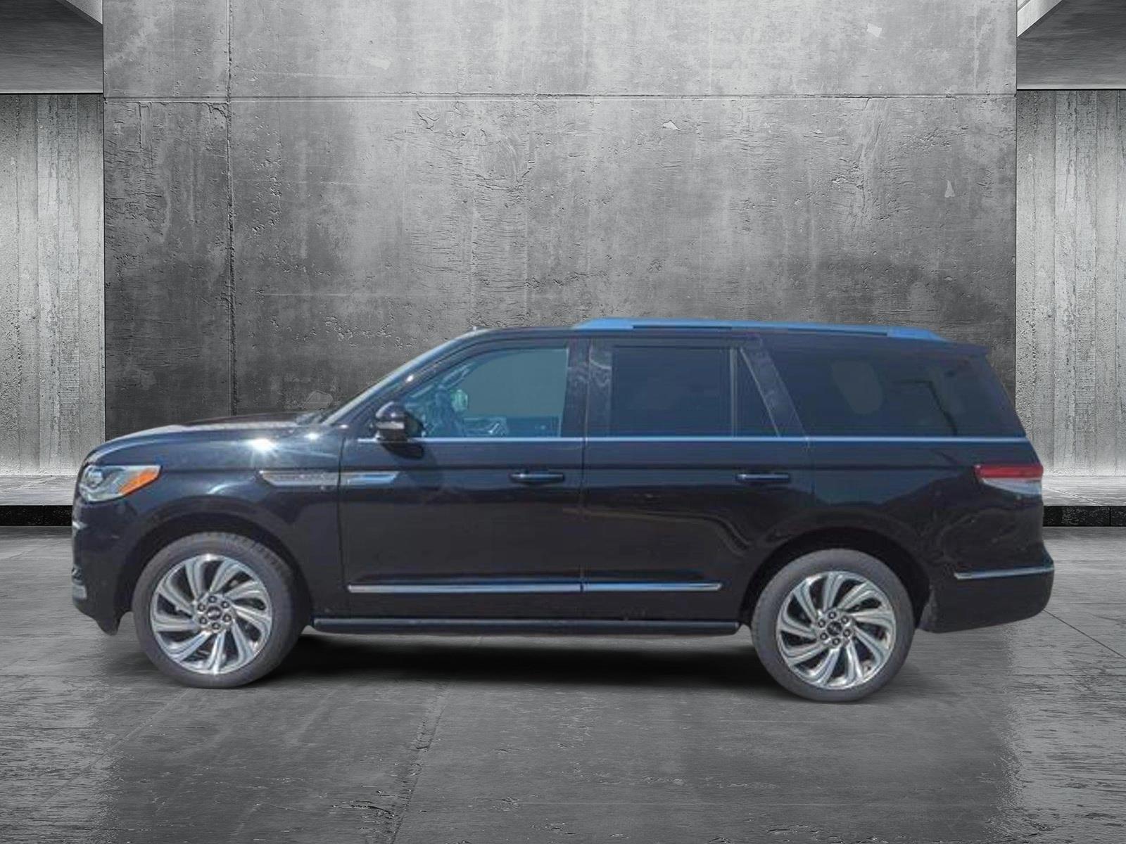 2022 Lincoln Navigator Vehicle Photo in Orlando, FL 32811