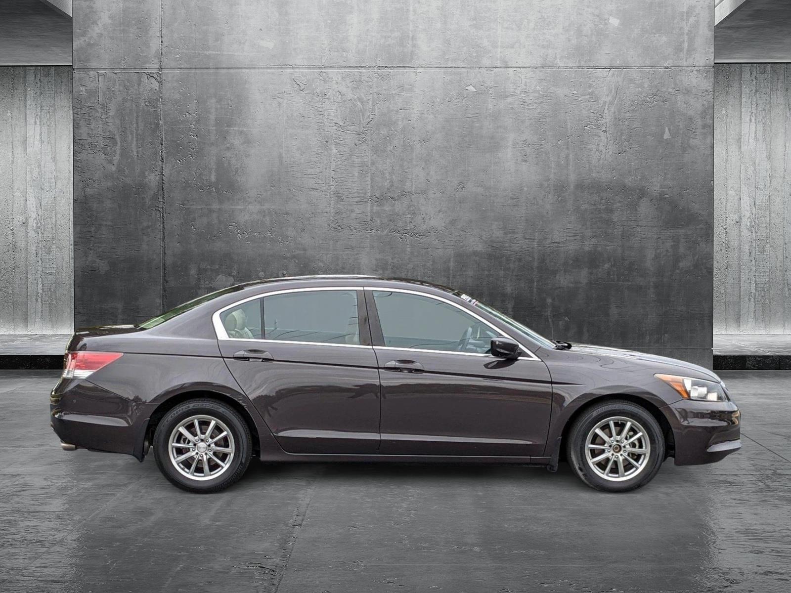 2011 Honda Accord Sedan Vehicle Photo in Sanford, FL 32771