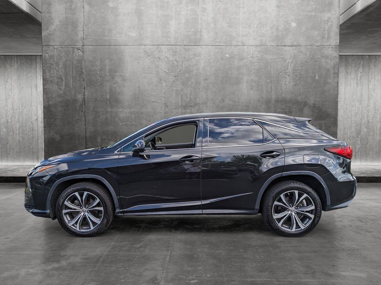 2017 Lexus RX 350 Vehicle Photo in Sanford, FL 32771