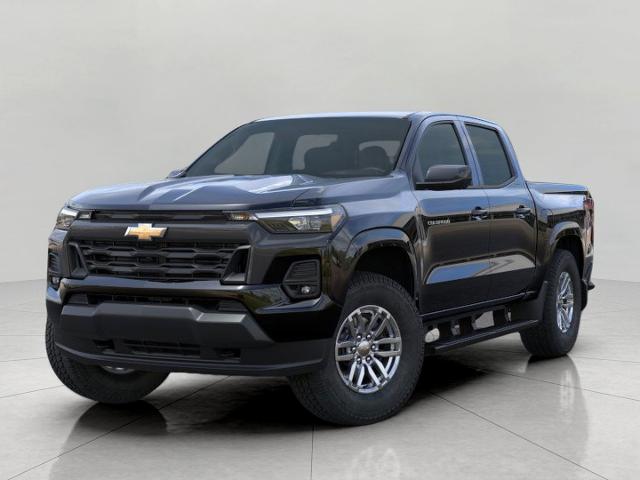 2024 Chevrolet Colorado Vehicle Photo in MIDDLETON, WI 53562-1492