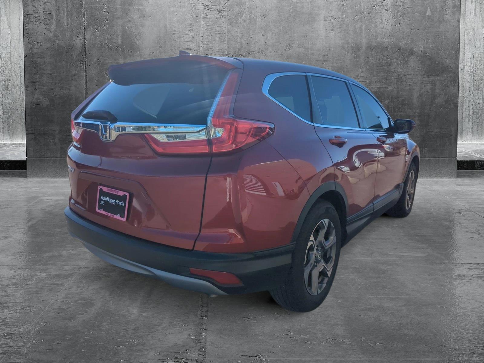 2019 Honda CR-V Vehicle Photo in Memphis, TN 38125