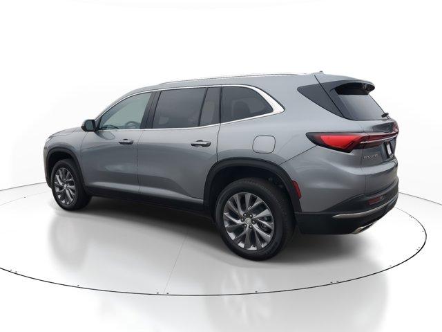 2025 Buick Enclave Vehicle Photo in SMYRNA, GA 30080-7630