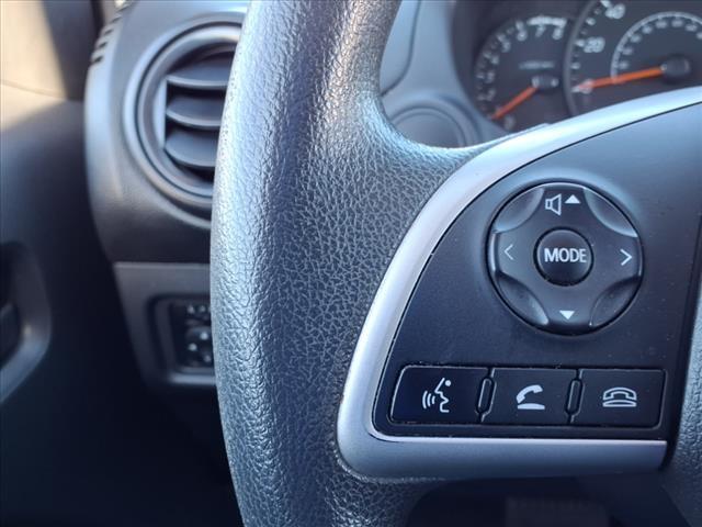 2021 Mitsubishi Mirage Vehicle Photo in ELGIN, TX 78621-4245