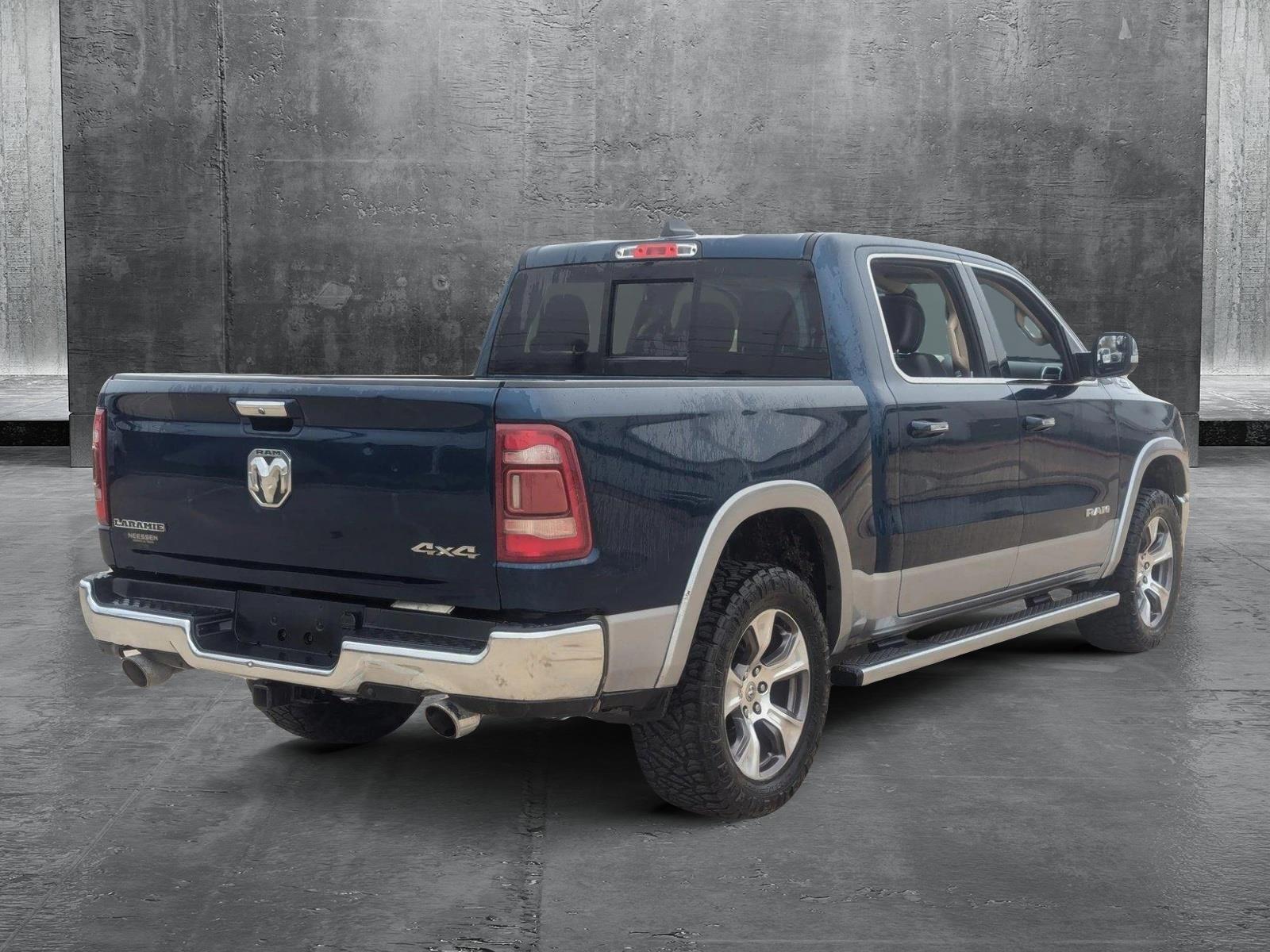 2020 Ram 1500 Vehicle Photo in CORPUS CHRISTI, TX 78412-4902