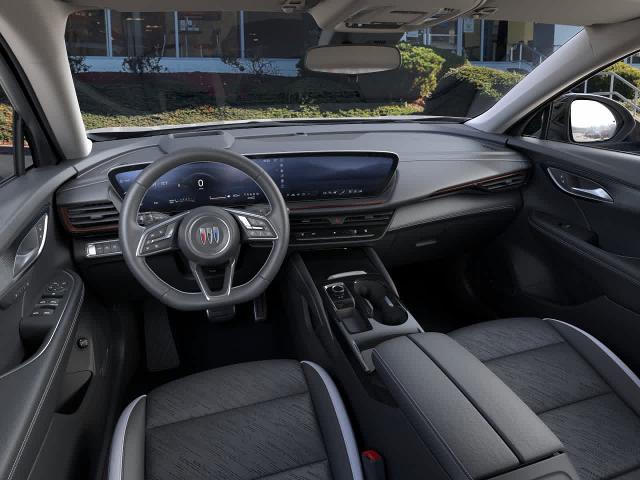 2025 Buick Envision Vehicle Photo in ZELIENOPLE, PA 16063-2910