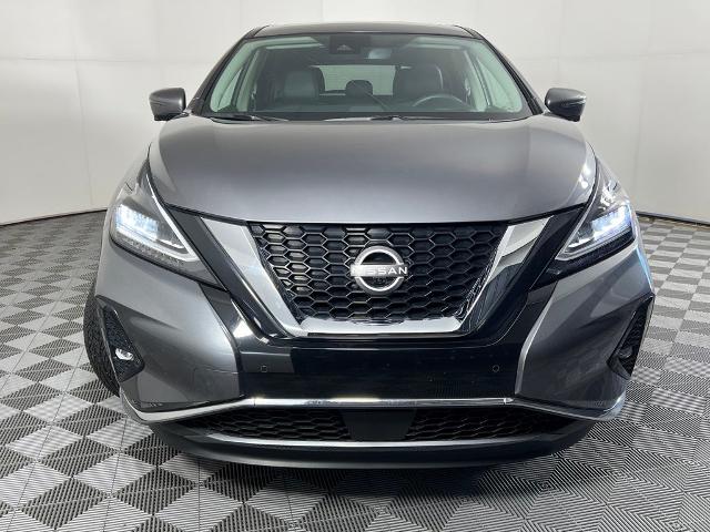 2024 Nissan Murano Vehicle Photo in Tulsa, OK 74129