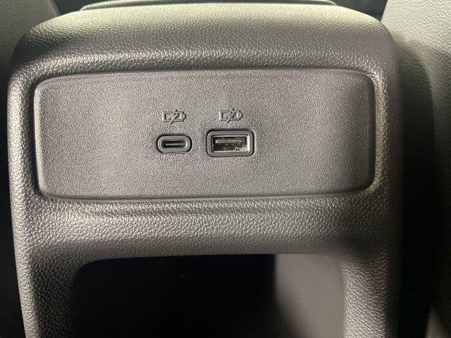 2025 Chevrolet Trax Vehicle Photo in PHOENIX, AZ 85014-3381
