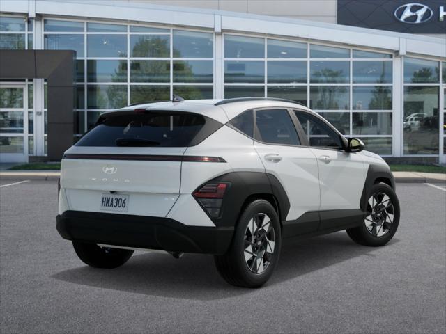 2025 Hyundai KONA Vehicle Photo in Shiloh, IL 62269