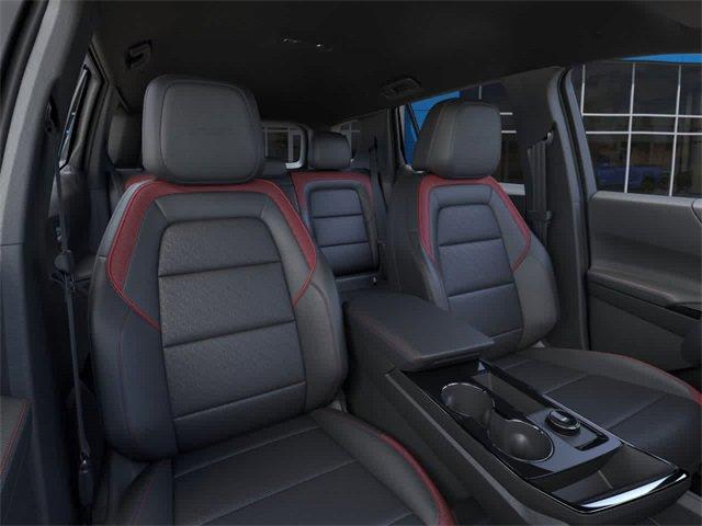 2025 Chevrolet Equinox Vehicle Photo in COLLIERVILLE, TN 38017-9006